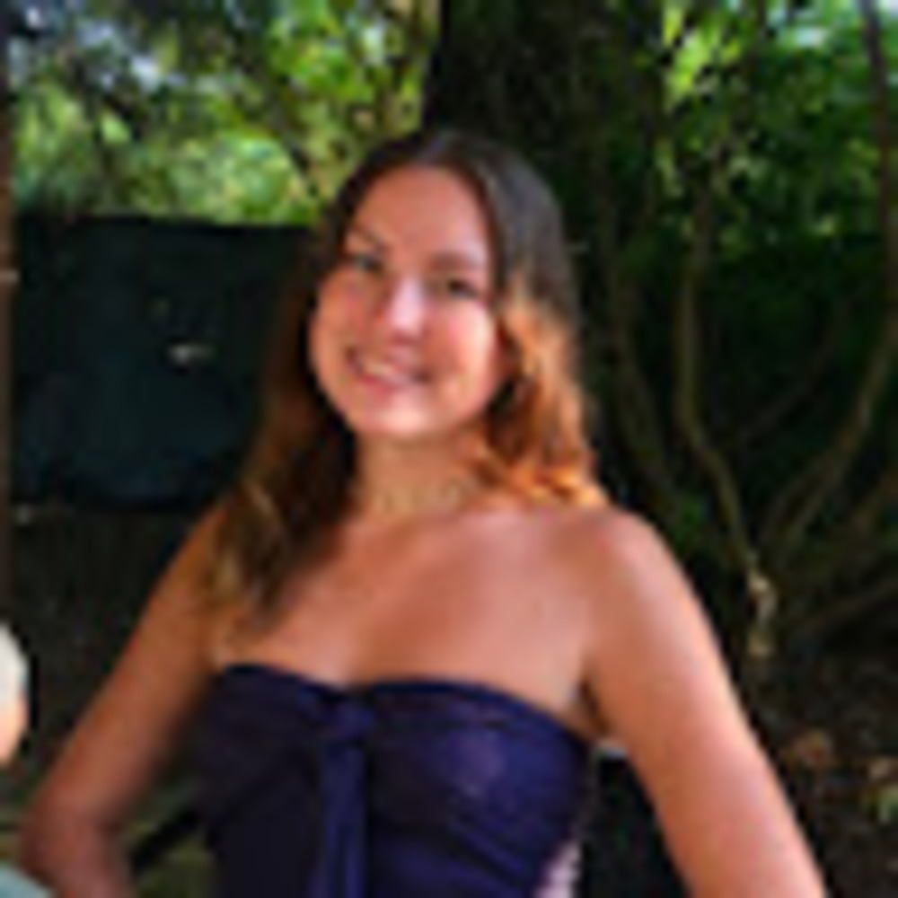 Meet your Posher, Jenna